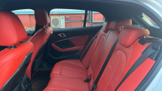 BMW 1 Series 118i M Sport 5dr Step Auto Petrol Hatchback